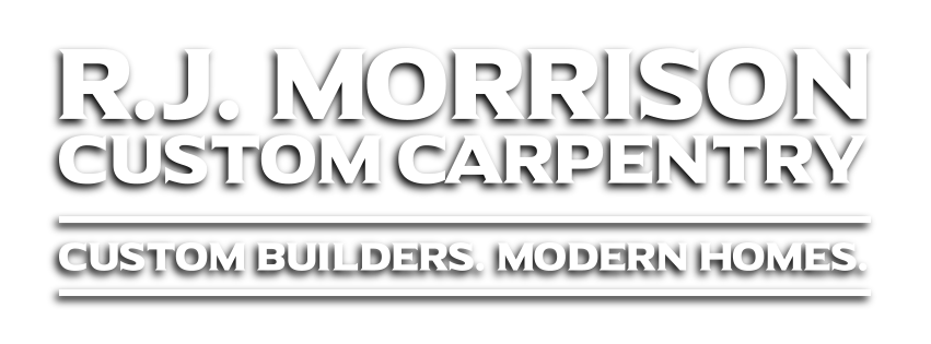 RJ Morrison Custom Carpentry